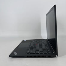 Load image into Gallery viewer, Lenovo ThinkPad T14 Gen 3 Gray 2.1 GHz Intel Core i7 12th Gen. 16GB RAM 512GB Solid State Drive