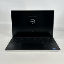 Load image into Gallery viewer, Dell XPS 15 9520 Silver 2.3 GHz Intel Core i7 12th Gen. 16GB RAM 512GB Solid State Drive NVIDIA GeForce RTX 3050 4 GB