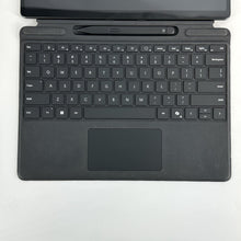 Load image into Gallery viewer, Microsoft Surface Pro 11 13 Black WiFi 3.4 GHz Qualcomm Snapdragon X Plus 16GB RAM 1TB Solid State Drive
