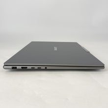Load image into Gallery viewer, Lenovo Yoga Pro 9i 16 Gray 2.9 GHz Intel Core Ultra 9 Series 2 32GB RAM 1TB Solid State Drive NVIDIA GeForce RTX 5060 8 GB