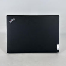 Load image into Gallery viewer, Lenovo ThinkPad T14 Gen 3 Gray 2.1 GHz Intel Core i7 12th Gen. 16GB RAM 512GB Solid State Drive
