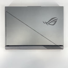 Load image into Gallery viewer, Asus ROG Strix G16 G614 16 Black 2.6 GHz Intel Core i7 13th Gen. 16GB RAM 1TB Solid State Drive NVIDIA GeForce RTX 4060 8 GB