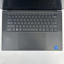 Load image into Gallery viewer, Dell XPS 15 9520 Silver 2.3 GHz Intel Core i7 12th Gen. 16GB RAM 512GB Solid State Drive NVIDIA GeForce RTX 3050 4 GB