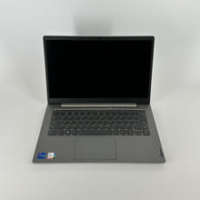 Load image into Gallery viewer, Lenovo ThinkBook 14 Gen 2 Gray 2.8 GHz Intel Core i7 11th Gen. 16GB RAM 512GB Solid State Drive