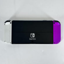 Load image into Gallery viewer, Nintendo Switch OLED Original Black 64GB