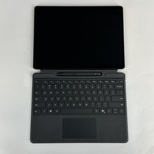 Load image into Gallery viewer, Microsoft Surface Pro 11 13 Black WiFi 3.4 GHz Qualcomm Snapdragon X Plus 16GB RAM 1TB Solid State Drive