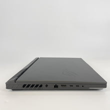 Load image into Gallery viewer, Asus ROG Strix G16 G614 16 Black 2.6 GHz Intel Core i7 13th Gen. 16GB RAM 1TB Solid State Drive NVIDIA GeForce RTX 4060 8 GB