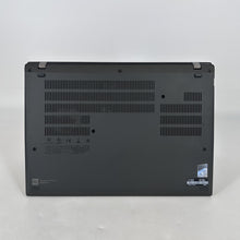 Load image into Gallery viewer, Lenovo ThinkPad T14 Gen 3 Gray 2.1 GHz Intel Core i7 12th Gen. 16GB RAM 512GB Solid State Drive