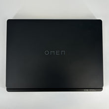 Load image into Gallery viewer, HP Omen Max 16 Black 2.7 GHz Intel Core Ultra 9 Series 2 32GB RAM 1TB Solid State Drive NVIDIA GeForce RTX 5090 24 GB
