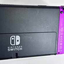 Load image into Gallery viewer, Nintendo Switch OLED Original Black 64GB