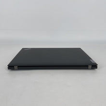 Load image into Gallery viewer, Lenovo ThinkPad T14 Gen 3 Gray 2.1 GHz Intel Core i7 12th Gen. 16GB RAM 512GB Solid State Drive