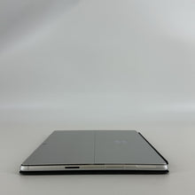 Load image into Gallery viewer, Microsoft Surface Pro 11 13 Silver Unlocked 3.4 GHz Qualcomm Snapdragon X Plus 16GB RAM 256GB Solid State Drive