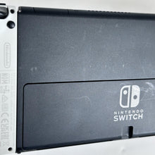Load image into Gallery viewer, Nintendo Switch OLED Original Black 64GB