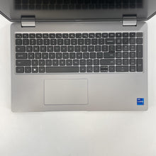 Load image into Gallery viewer, Dell Latitude 5540 15.6 Gray 1.7 GHz Intel Core i7 13th Gen. 16GB RAM 512GB Solid State Drive