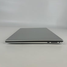 Load image into Gallery viewer, Dell XPS 15 9520 Silver 2.3 GHz Intel Core i7 12th Gen. 16GB RAM 512GB Solid State Drive NVIDIA GeForce RTX 3050 4 GB