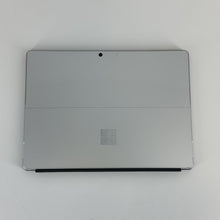 Load image into Gallery viewer, Microsoft Surface Pro 11 13 Silver Unlocked 3.4 GHz Qualcomm Snapdragon X Plus 16GB RAM 256GB Solid State Drive