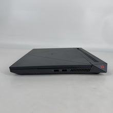 Load image into Gallery viewer, Dell G15 5530 15.6 Gray 2.6 GHz Intel Core i7 13th Gen. 16GB RAM 1TB Solid State Drive NVIDIA GeForce RTX 4060 8 GB