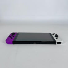 Load image into Gallery viewer, Nintendo Switch OLED Original Black 64GB