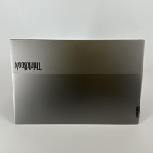 Load image into Gallery viewer, Lenovo ThinkBook 14 Gen 2 Gray 2.8 GHz Intel Core i7 11th Gen. 16GB RAM 512GB Solid State Drive