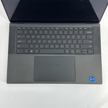 Load image into Gallery viewer, Dell Precision 5560 15.6 Gray 2.5 GHz Intel Core i7 11th Gen. 64GB RAM 2TB Solid State Drive 2TB Solid State Drive NVIDIA RTX A2000 4 GB