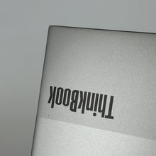 Load image into Gallery viewer, Lenovo ThinkBook 14 Gen 2 Gray 2.8 GHz Intel Core i7 11th Gen. 16GB RAM 512GB Solid State Drive