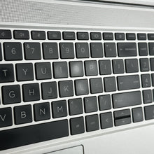 Load image into Gallery viewer, HP ProBook 450 G8 15.6 Silver 2.8 GHz Intel Core i7 11th Gen. 16GB RAM 512GB Solid State Drive