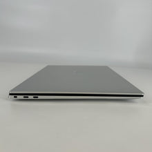 Load image into Gallery viewer, Dell XPS 15 9520 Silver 2.3 GHz Intel Core i7 12th Gen. 16GB RAM 512GB Solid State Drive NVIDIA GeForce RTX 3050 4 GB