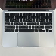 Load image into Gallery viewer, Apple MacBook Air 13 2025 Light Blue M4 10-Core CPU 16GB Unified Memory 256GB Solid State Drive 8-Core GPU
