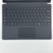 Load image into Gallery viewer, Microsoft Surface Pro 11 13 Silver Unlocked 3.4 GHz Qualcomm Snapdragon X Plus 16GB RAM 256GB Solid State Drive