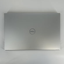 Load image into Gallery viewer, Dell XPS 15 9520 Silver 2.3 GHz Intel Core i7 12th Gen. 16GB RAM 512GB Solid State Drive NVIDIA GeForce RTX 3050 4 GB