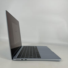 Load image into Gallery viewer, Apple MacBook Air 13 2025 Light Blue M4 10-Core CPU 16GB Unified Memory 256GB Solid State Drive 8-Core GPU