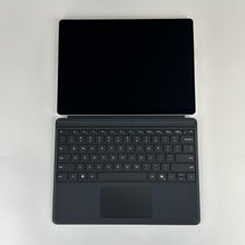 Load image into Gallery viewer, Microsoft Surface Pro 11 13 Silver Unlocked 3.4 GHz Qualcomm Snapdragon X Plus 16GB RAM 256GB Solid State Drive