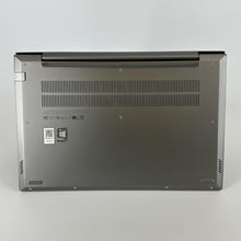 Load image into Gallery viewer, Lenovo ThinkBook 14 Gen 2 Gray 2.8 GHz Intel Core i7 11th Gen. 16GB RAM 512GB Solid State Drive