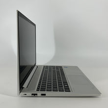 Load image into Gallery viewer, HP ProBook 450 G8 15.6 Silver 2.8 GHz Intel Core i7 11th Gen. 16GB RAM 512GB Solid State Drive