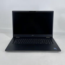 Load image into Gallery viewer, Dell Precision 7780 17.3 Gray 2.1 GHz Intel Core i7 13th Gen. 32GB RAM 1TB Solid State Drive NVIDIA RTX 3500 Ada 12 GB