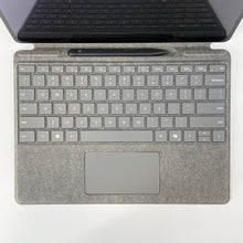Load image into Gallery viewer, Microsoft Surface Pro 11 13 Silver WiFi 3.4 GHz Qualcomm Snapdragon X Elite 32GB RAM 1TB Solid State Drive