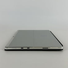 Load image into Gallery viewer, Microsoft Surface Pro 8 13 Silver Unlocked 3.0 GHz Intel Core i7 11th Gen. 16GB RAM 256GB Solid State Drive