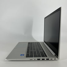 Load image into Gallery viewer, HP ProBook 450 G8 15.6 Silver 2.8 GHz Intel Core i7 11th Gen. 16GB RAM 512GB Solid State Drive