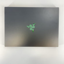 Load image into Gallery viewer, Razer Blade 14 2023 Black 4.0 GHz AMD Ryzen 9 7940HS 32GB RAM 2TB Solid State Drive NVIDIA GeForce RTX 4070 8 GB