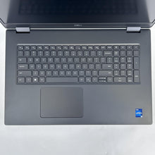 Load image into Gallery viewer, Dell Precision 7780 17.3 Gray 2.1 GHz Intel Core i7 13th Gen. 32GB RAM 1TB Solid State Drive NVIDIA RTX 3500 Ada 12 GB