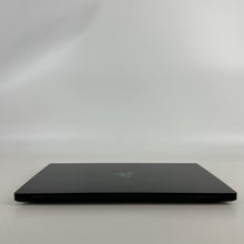 Load image into Gallery viewer, Razer Blade 15 2022 Black 2.4 GHz Intel Core i7 12th Gen. 16GB RAM 1TB Solid State Drive NVIDIA GeForce RTX 3060 6 GB