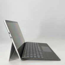 Load image into Gallery viewer, Microsoft Surface Pro 11 13 Silver WiFi 3.4 GHz Qualcomm Snapdragon X Elite 32GB RAM 1TB Solid State Drive