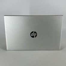 Load image into Gallery viewer, HP ProBook 450 G8 15.6 Silver 2.8 GHz Intel Core i7 11th Gen. 16GB RAM 512GB Solid State Drive
