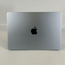Load image into Gallery viewer, Apple MacBook Air 13 2025 Light Blue M4 10-Core CPU 16GB Unified Memory 256GB Solid State Drive 8-Core GPU