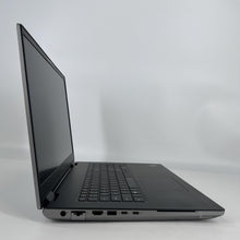 Load image into Gallery viewer, Dell Precision 7780 17.3 Gray 2.1 GHz Intel Core i7 13th Gen. 32GB RAM 1TB Solid State Drive NVIDIA RTX 3500 Ada 12 GB