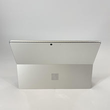 Load image into Gallery viewer, Microsoft Surface Pro 11 13 Silver WiFi 3.4 GHz Qualcomm Snapdragon X Elite 32GB RAM 1TB Solid State Drive