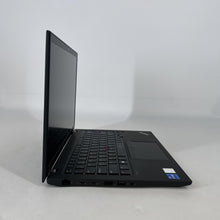 Load image into Gallery viewer, Lenovo ThinkPad T14 Gen 3 Black 2.1 GHz Intel Core i7 12th Gen. 16GB RAM 512GB Solid State Drive NVIDIA GeForce MX450 2 GB