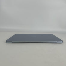 Load image into Gallery viewer, Apple MacBook Air 13 2025 Light Blue M4 10-Core CPU 16GB Unified Memory 256GB Solid State Drive 8-Core GPU