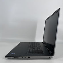 Load image into Gallery viewer, Dell Precision 7780 17.3 Gray 2.1 GHz Intel Core i7 13th Gen. 32GB RAM 1TB Solid State Drive NVIDIA RTX 3500 Ada 12 GB