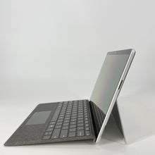 Load image into Gallery viewer, Microsoft Surface Pro 11 13 Silver WiFi 3.4 GHz Qualcomm Snapdragon X Elite 32GB RAM 1TB Solid State Drive